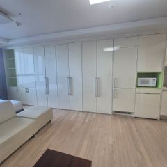 오이도뷰 한달살기34㎡