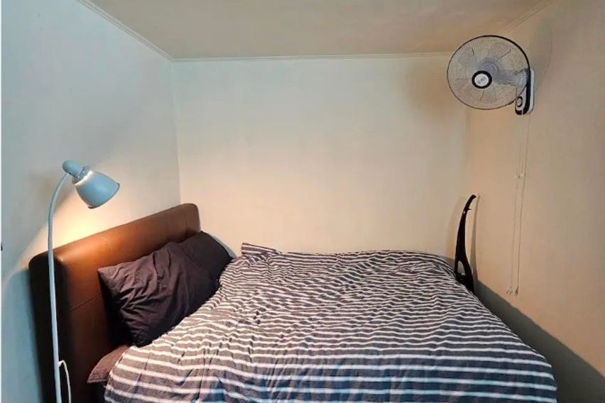 오류동역 풀옵션 3룸 5번째 이미지