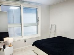 ☘️ 2-Room Unit, 2 Minutes from Yangpyeong Sta 5th image