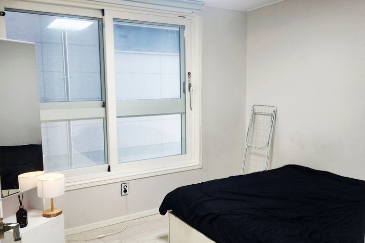 ☘️ 2-Room Unit, 2 Minutes from Yangpyeong Sta 5th image