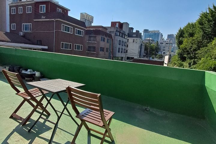 Rooftop301 2th image