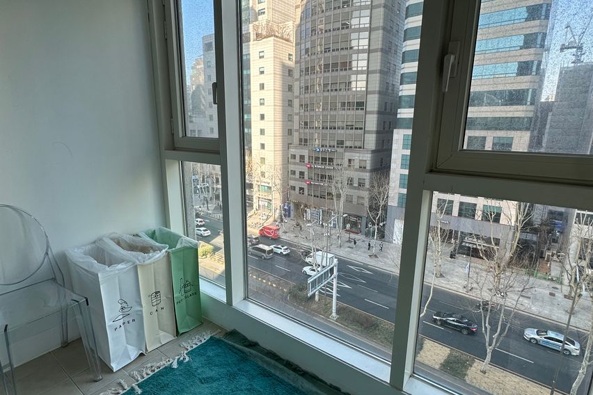 선릉역 코엑스 아파트 3번째 이미지