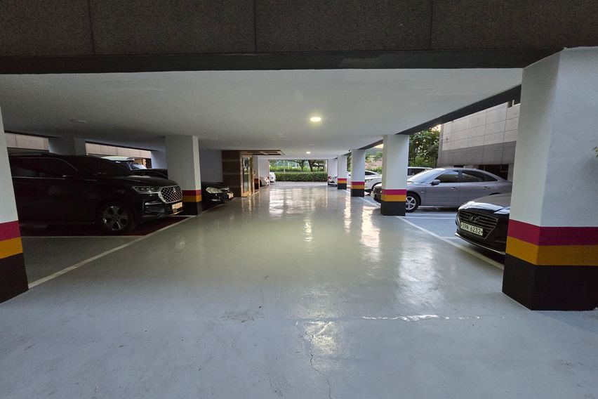 드림하우스2 1인실 10번째 이미지