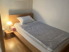 평촌침대2고층남향뷰💛 6번째 이미지