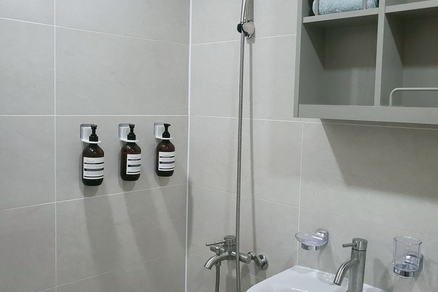 3호선녹번6호선응암2룸