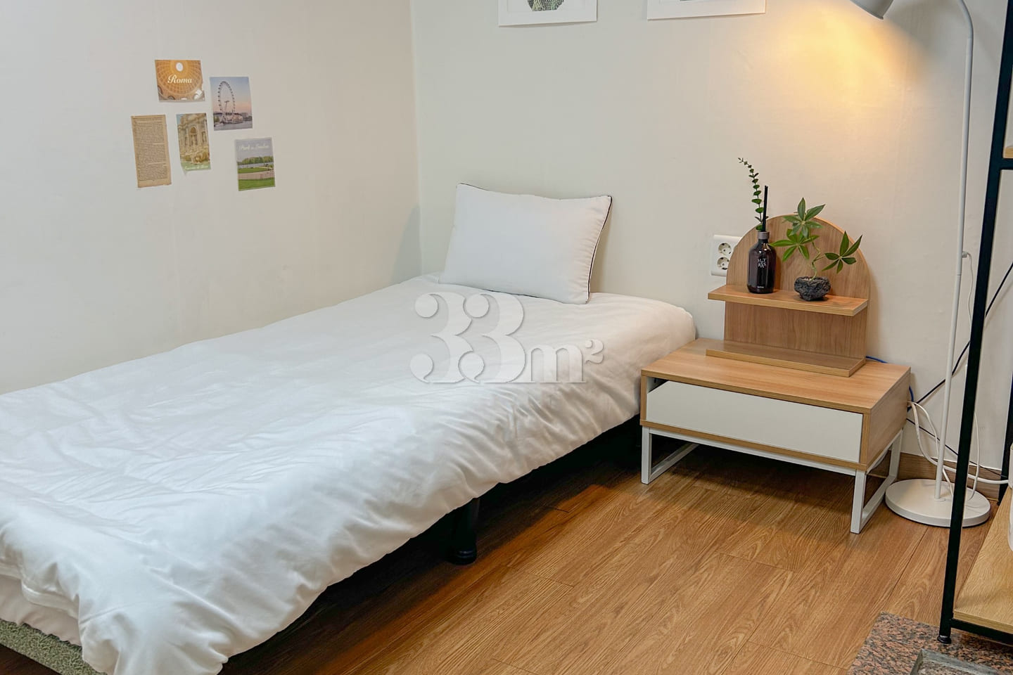 Yeongdeungpo Line 5 Cozy House 3th image