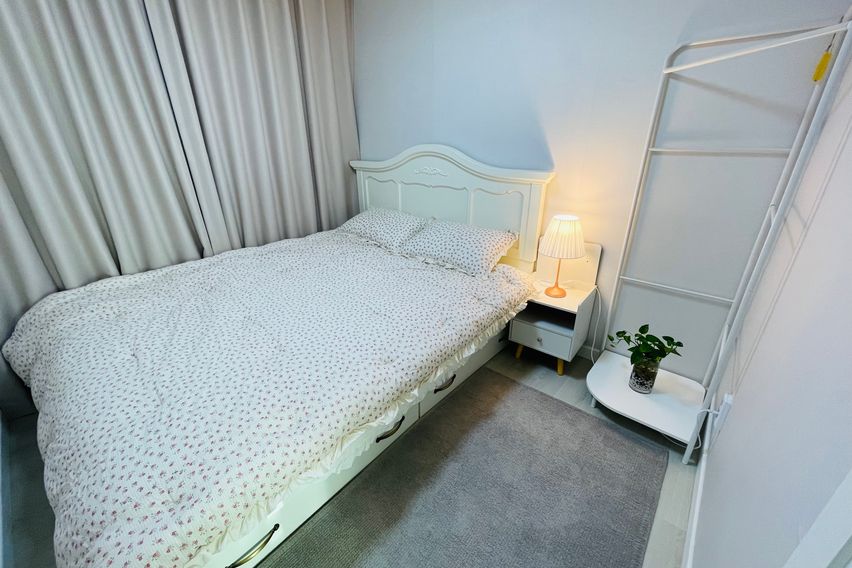 강릉역7분 쓰리룸아파트