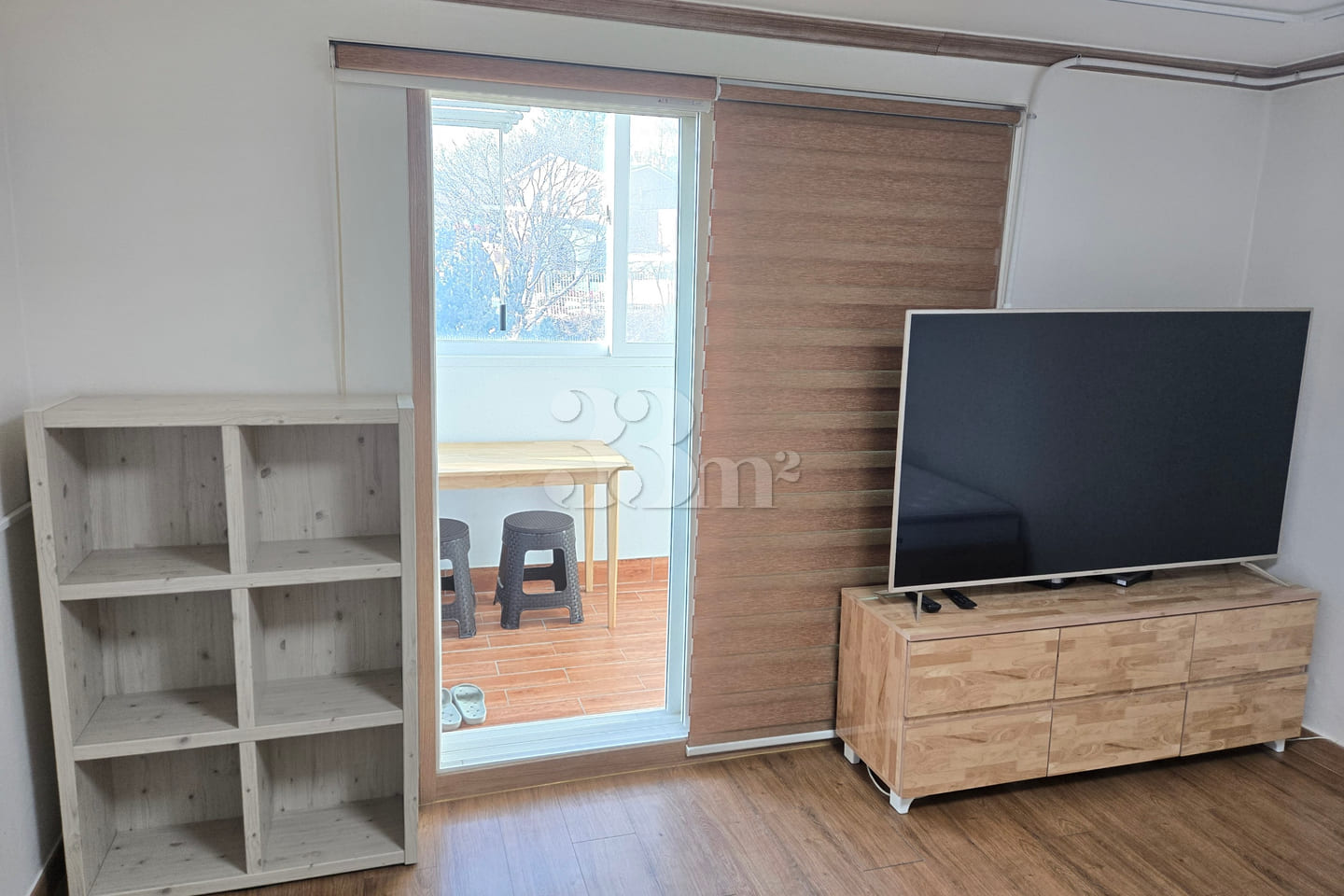 Cheongjeon Housing Building B, Unit 104 2th image