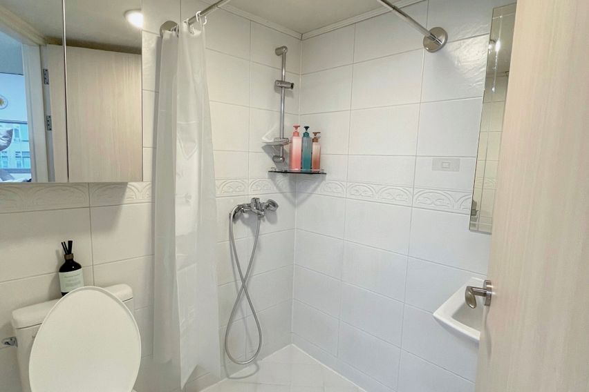 대화역 복층 오피스텔