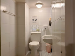 π Sadang/Isu Station 2-room apartment with f 14th image