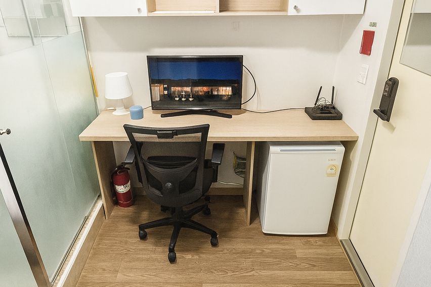 잠실삼전역 도보2분외창