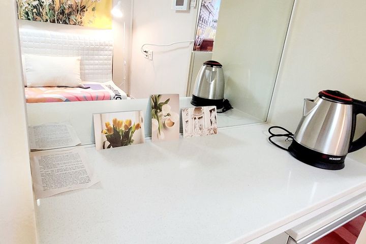 1 minute from Guro Digital Station ❤️ Cozy 12th image