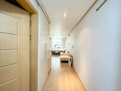 Spacious, fully furnished unit (approx. 40m²) 3th image