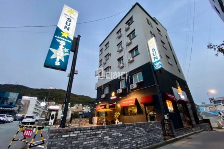 Sun Guesthouse Single Room 5th image