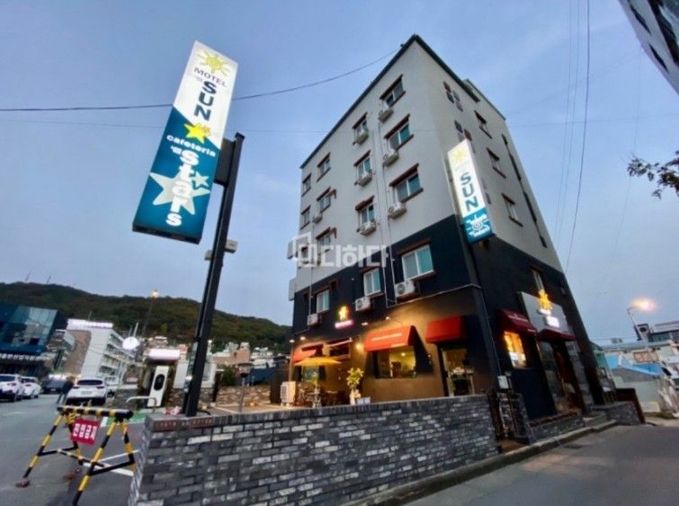 썬게스트하우스 1인실 5번째 이미지
