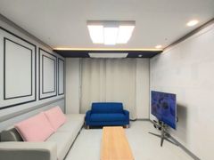 Fully furnished apartment in the Gunpo Statio 0th image