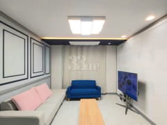 Fully furnished, prime location right next to 0th image