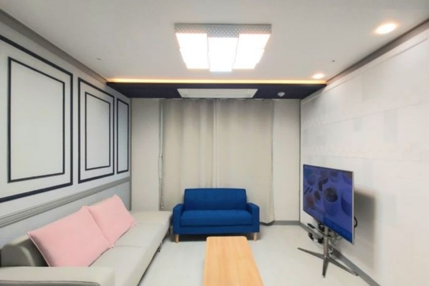 군포역 초역세권 풀옵션 0번째 이미지