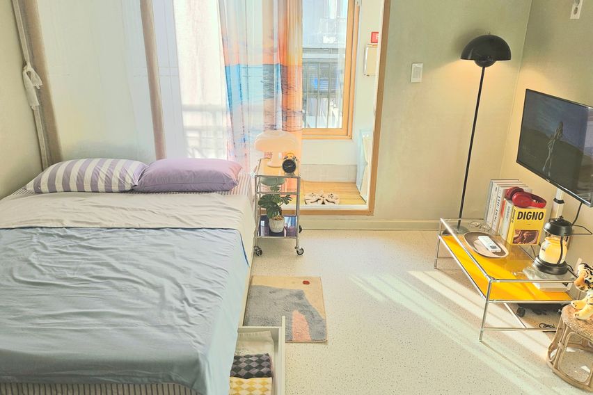 9호선 가양역 무료주차