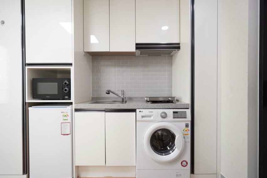 해밀시아 B동 0번째 이미지