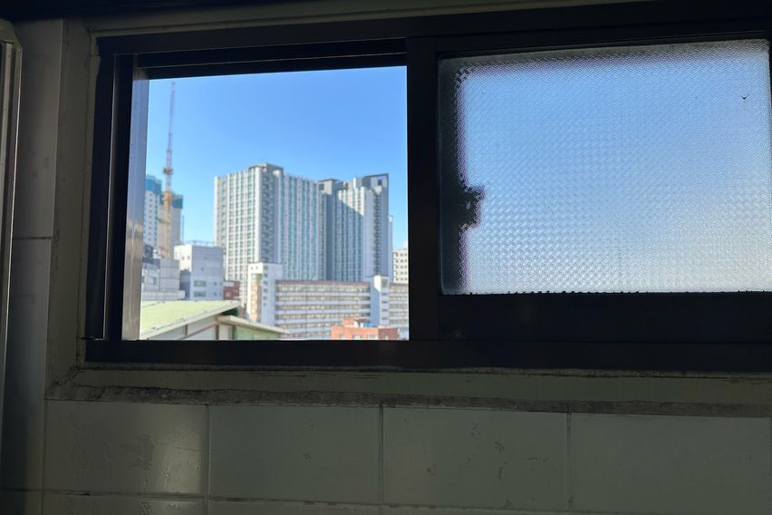공간이 넓은 옥탑집 19번째 이미지