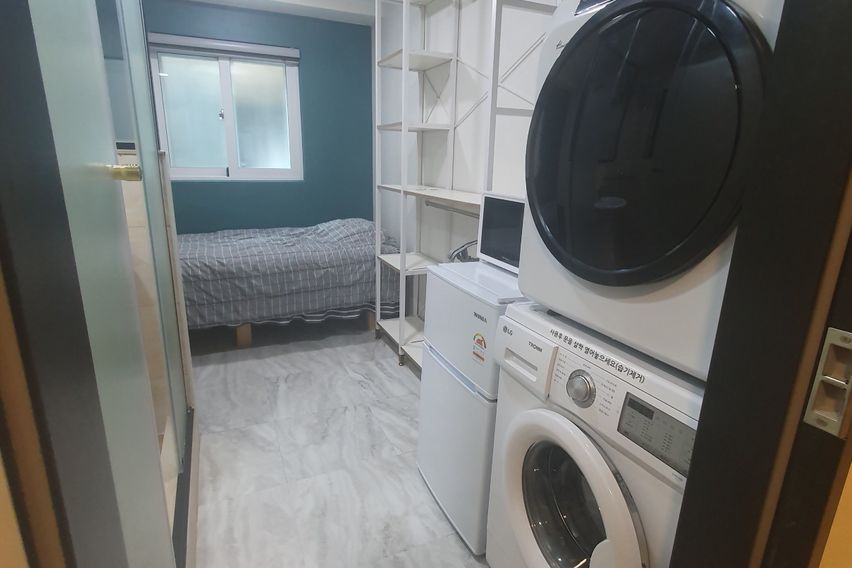 잠실새내역 어반스테이B