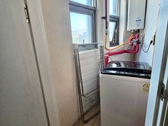 Clean 1.5-room apartment in Wadong 14th image