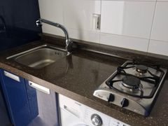 Studio apartment 5 minutes from Gimpo Airport 4th image