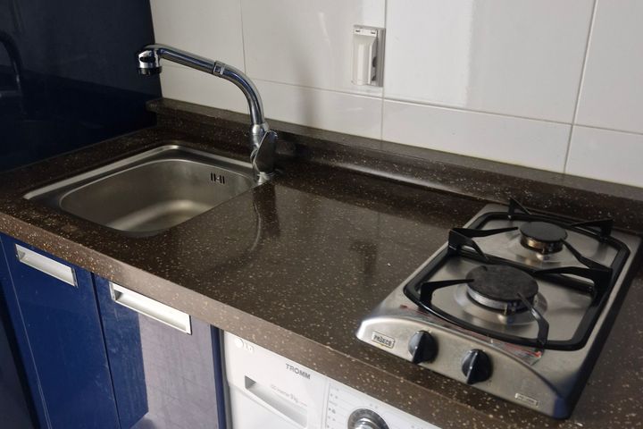 Studio apartment 5 minutes from Gimpo Airport 4th image