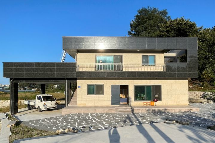 단독신축2층편백전원주택 13번째 이미지