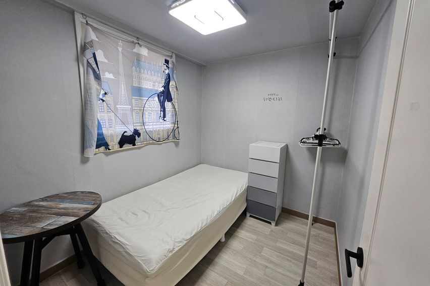 🌈맨앞동 투룸아파트 4번째 이미지