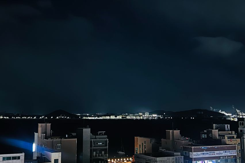 바다가보이는 미래하우스