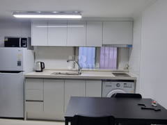 Quiet room in Seongbuk-dong 4th image
