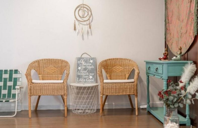 평창감성숙소애견동반객실 11번째 이미지