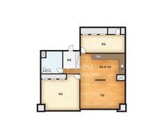 Fully furnished unit with great natural light 8th image