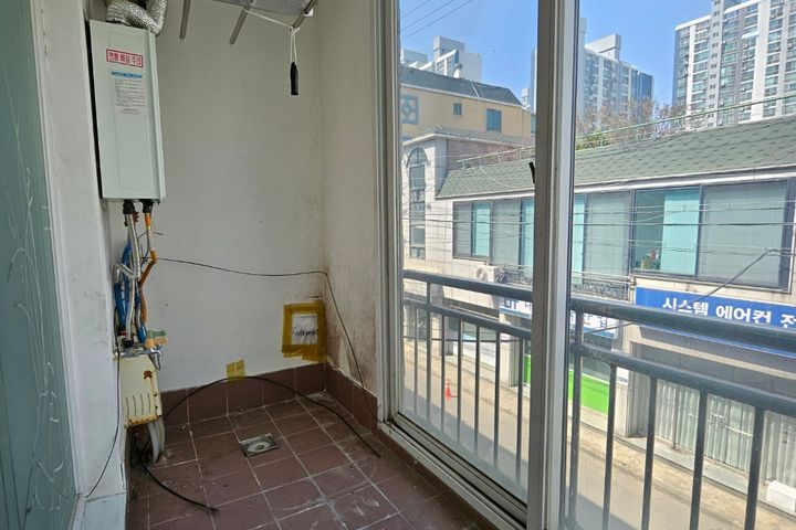 서구청역 7분 2룸 3번째 이미지