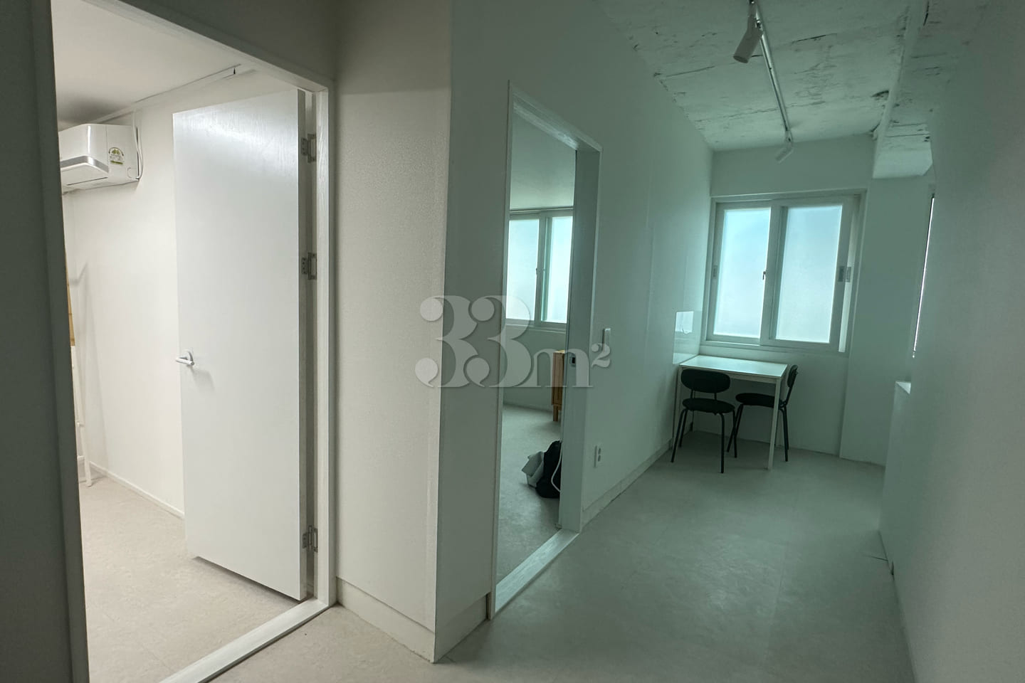 Yeongdeungpo-gu Office Station / Two-room apa 2th image