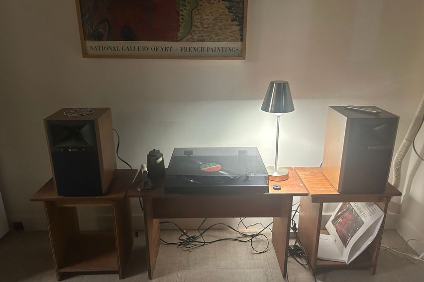 서촌 조용한 숙소 7번째 이미지