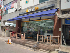 Sangnoksu Station Small Officetel_6 9th image
