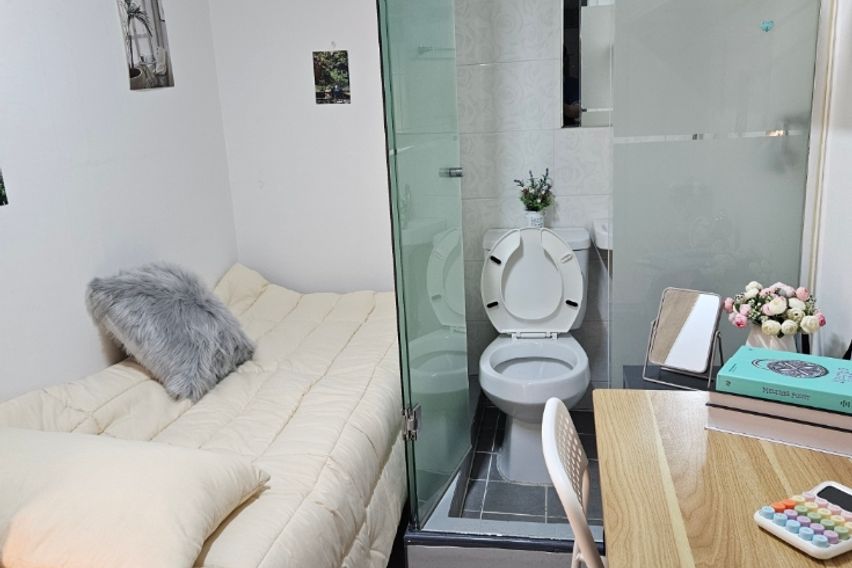 신촌이대역깔끔한원룸