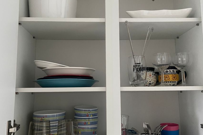 밝고 아늑한 JJ아파트