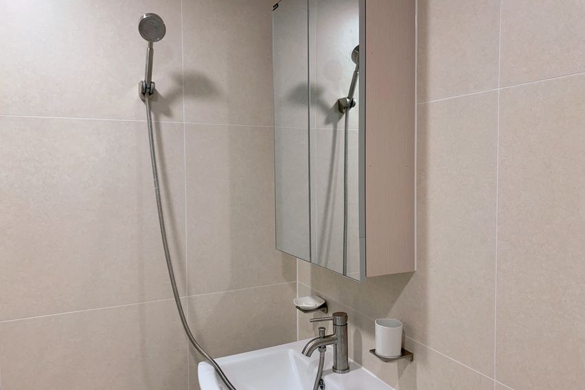 망원한강공원 쓰리룸🩵