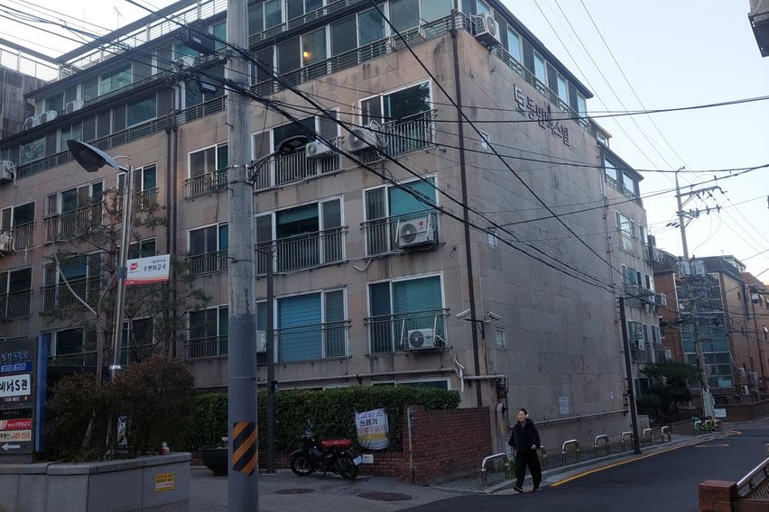 대치동학원가 2룸큰거실 3번째 이미지