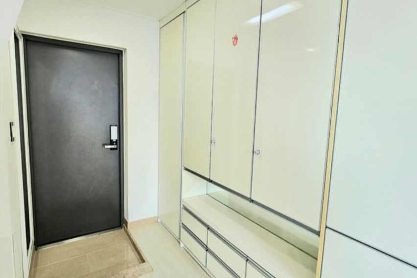 서울대입구역 4분거리