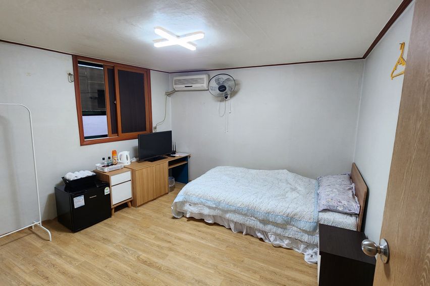 신세계앞 방 엄청넓은방 3번째 이미지