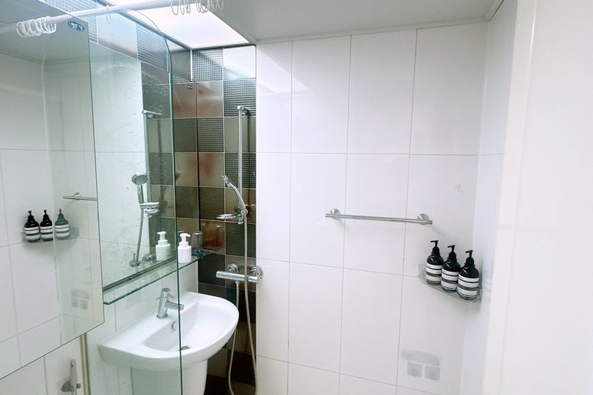 Mapo/Gongdeok Station Connection ❤️ Fully Fur 7th image