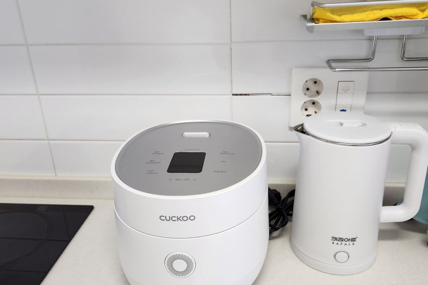 광명역❤넓고쾌적한풀옵션