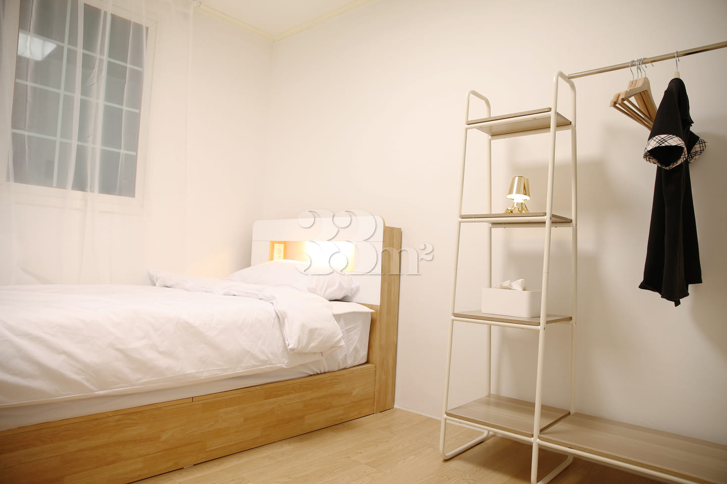 3 rooms, 2 bathrooms *Fully furnished 8th image