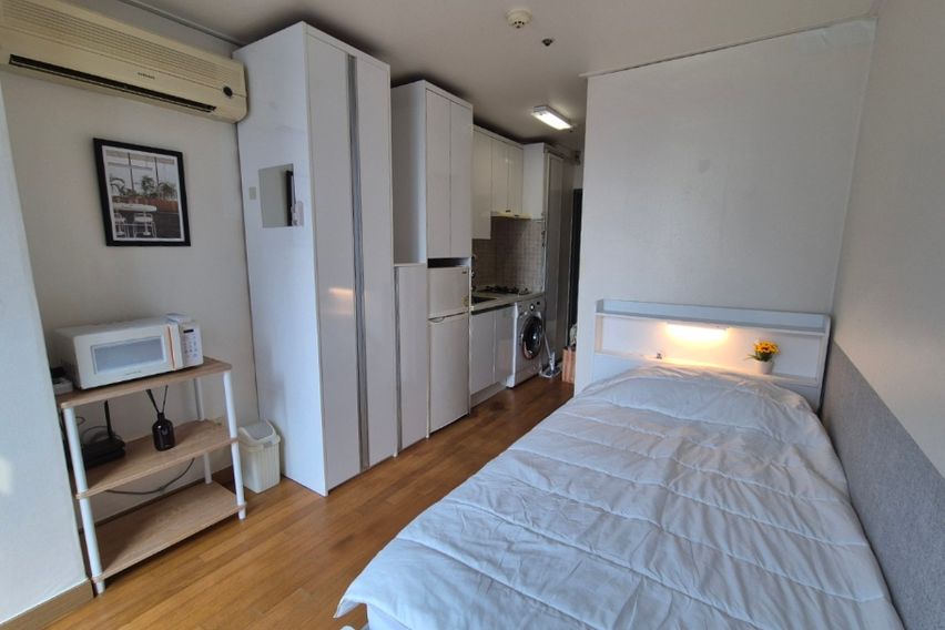 신촌역3분 오피스텔*