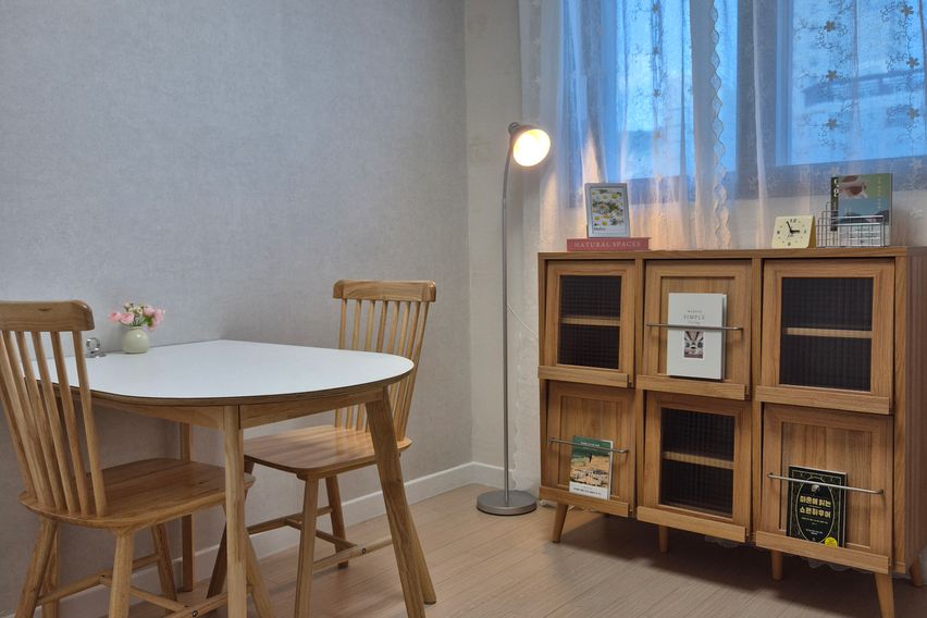 서면인근 역세권 투룸